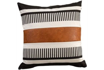 Pillow - Black Boho Modern in Miami, Ft. Lauderdale, Palm Beach