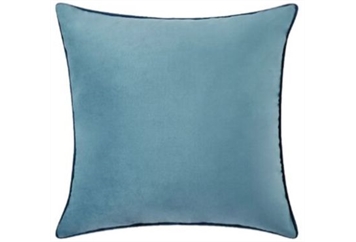 Pillow - Blue/Copper Double Sided in Miami, Ft. Lauderdale, Palm Beach