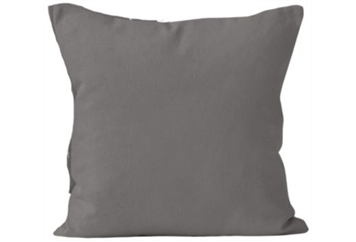 Pillow - Charcoal Fabric in Miami, Ft. Lauderdale, Palm Beach