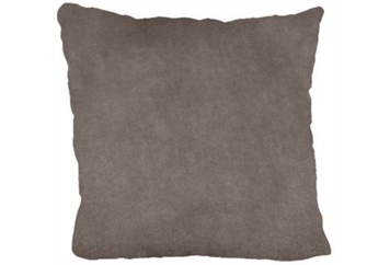 Pillow - Charcoal Suede in Miami, Ft. Lauderdale, Palm Beach