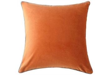 Pillow - Copper/Mustard Double Sided in Miami, Ft. Lauderdale, Palm Beach