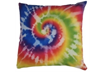 Pillow - Rainbow Tie-dye in Miami, Ft. Lauderdale, Palm Beach