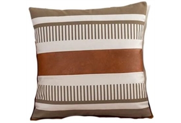 Pillow - Tan Boho Modern in Miami, Ft. Lauderdale, Palm Beach