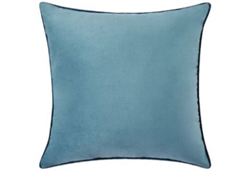 Pillow - Blue/Copper Double Sided in Naples, Marco Island, Ft. Myers