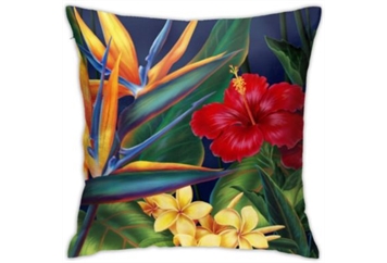 Pillow - Rich Tropical in Orlando