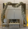 Arbor - Gold Acrylic in Miami, Ft. Lauderdale, Palm Beach