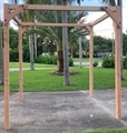 Arbor - Natural Wood in Orlando