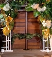Arbor - White Metal in Orlando