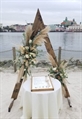 Arch - A-Frame Natural in Orlando