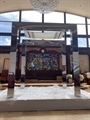 Arbor - Mirrored Acrylic in Orlando