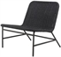 Yatch Lounge Chair - Gray in Miami, Ft. Lauderdale, Palm Beach