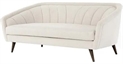 Crema Sofa - White in Miami, Ft. Lauderdale, Palm Beach