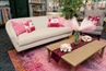 Crema Sofa - White in Miami, Ft. Lauderdale, Palm Beach