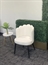 Aurora Chair - White in Naples, Marco Island, Ft. Myers