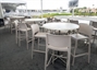 Mod Barstool - Gray in Naples, Marco Island, Ft. Myers