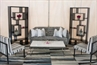 Jupiter Velvet Sofa in Naples, Marco Island, Ft. Myers