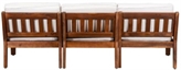 Acacia Sofa Teak in Naples, Marco Island, Ft. Myers