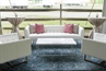 Matisse Sofa - White in Naples, Marco Island, Ft. Myers