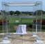 Arch - Clear Acrylic in Miami, Ft. Lauderdale, Palm Beach