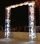 Arch - Clear Acrylic in Miami, Ft. Lauderdale, Palm Beach