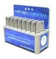 Portable Charging Units in Nationwide