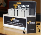 Portable Charging Units - Branded in Tampa, St Petersburg