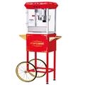 Popcorn Machine in Miami, Ft. Lauderdale, Palm Beach