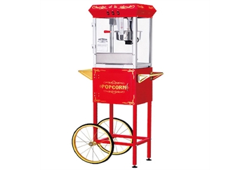 Popcorn Machine in Miami, Ft. Lauderdale, Palm Beach