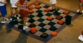 Giant Checkers in Miami, Ft. Lauderdale, Palm Beach