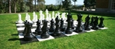 Giant Chess in Miami, Ft. Lauderdale, Palm Beach