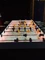 Foosball - LED in Miami, Ft. Lauderdale, Palm Beach