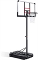 Basketball - Portable Basketball Hoop in Miami, Ft. Lauderdale, Palm Beach