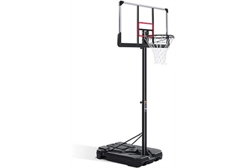 Basketball - Portable Basketball Hoop in Miami, Ft. Lauderdale, Palm Beach