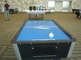 Hockey - Air Hockey, Long in Miami, Ft. Lauderdale, Palm Beach