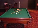 Pool Table - Executive in Miami, Ft. Lauderdale, Palm Beach