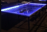 Ping Pong Table LED in Miami, Ft. Lauderdale, Palm Beach