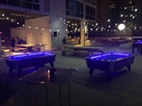 Pool Table - LED in Miami, Ft. Lauderdale, Palm Beach