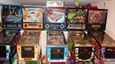 Pinball Machines - Various in Miami, Ft. Lauderdale, Palm Beach