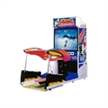 Snowboard - Alpine Snowboard Simulator in Miami, Ft. Lauderdale, Palm Beach