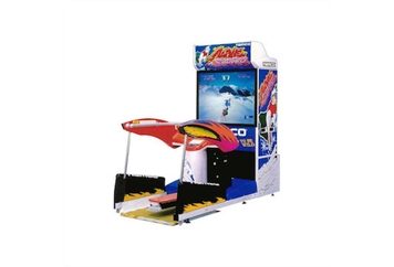 Snowboard - Alpine Snowboard Simulator in Miami, Ft. Lauderdale, Palm Beach