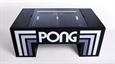 Video Game Cocktail - Atari Pong in Miami, Ft. Lauderdale, Palm Beach