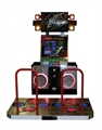 Dance Dance Revolution in Miami, Ft. Lauderdale, Palm Beach