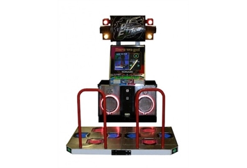 Dance Dance Revolution in Miami, Ft. Lauderdale, Palm Beach