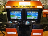 Car Racing - Daytona USA 2 Player in Miami, Ft. Lauderdale, Palm Beach