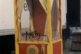 Fortune Teller Booth in Miami, Ft. Lauderdale, Palm Beach