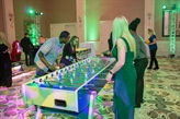 Foosball - 8 Player in Miami, Ft. Lauderdale, Palm Beach