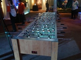 Foosball - 22 Player in Miami, Ft. Lauderdale, Palm Beach