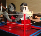 Boxing - Robotic in Miami, Ft. Lauderdale, Palm Beach