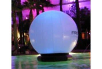 Sphere X-Large in Miami, Ft. Lauderdale, Palm Beach