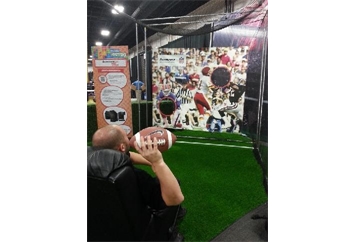 Football - Arm Chair QB in Miami, Ft. Lauderdale, Palm Beach